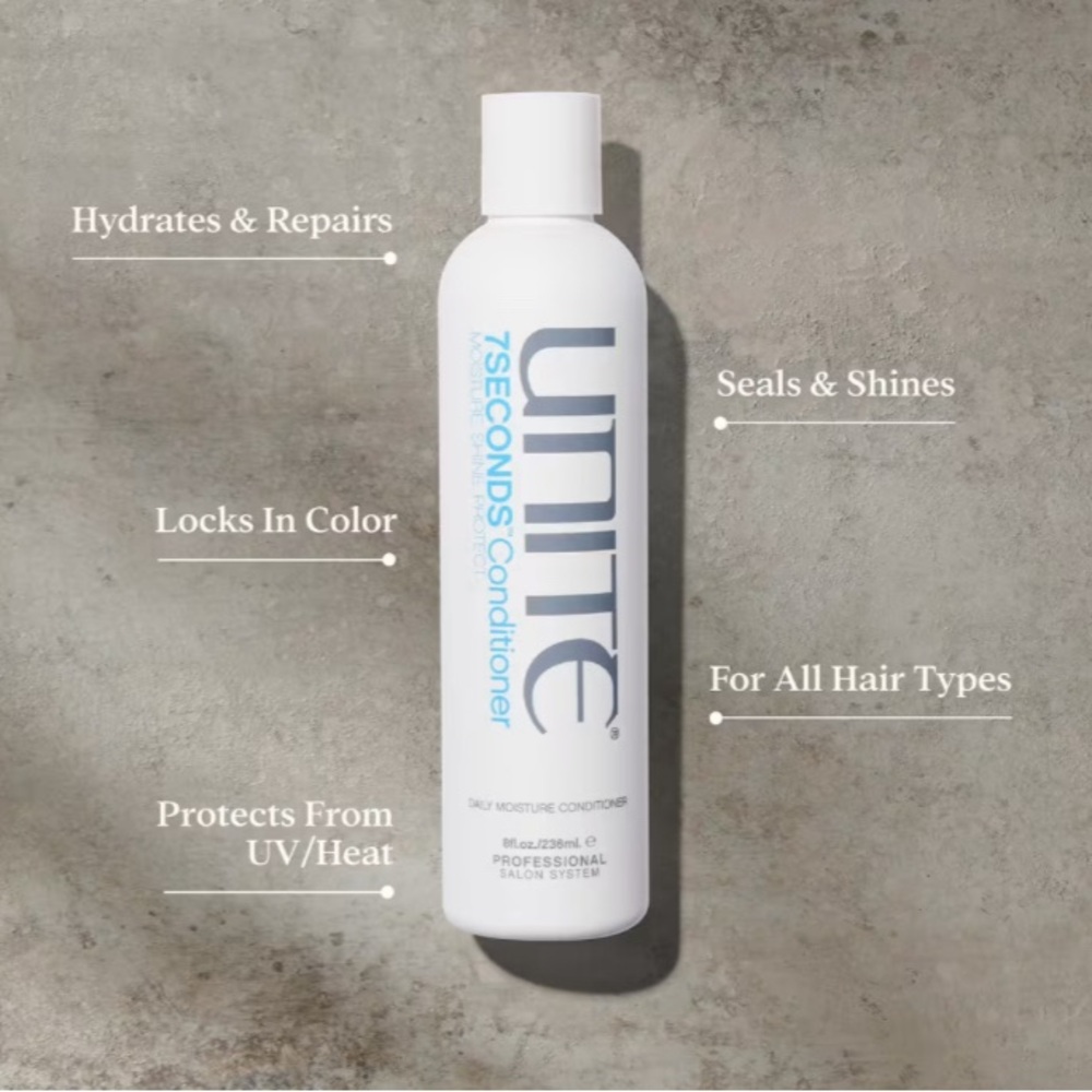7SECONDS Conditioner
